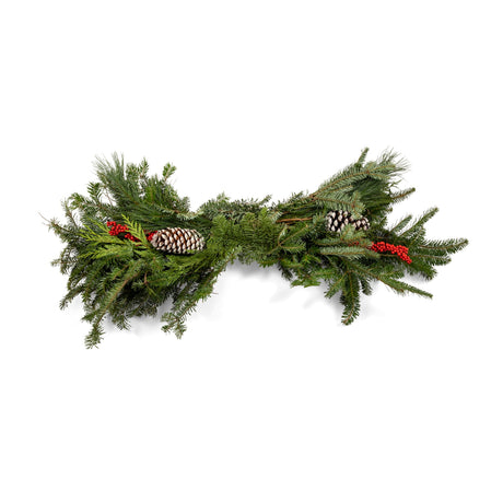 Holiday Bough Bundles - NationwidePlants.com  