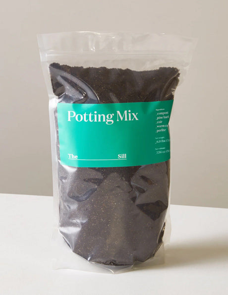 Organic Potting Mix - NationwidePlants.com  