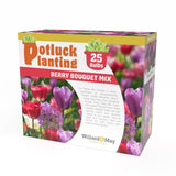 Potluck Planting Berry Bouquet Mix - NationwidePlants.com  