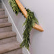 Western Red Cedar Garland
