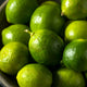 Key Lime Fruit, displayed in a bowl