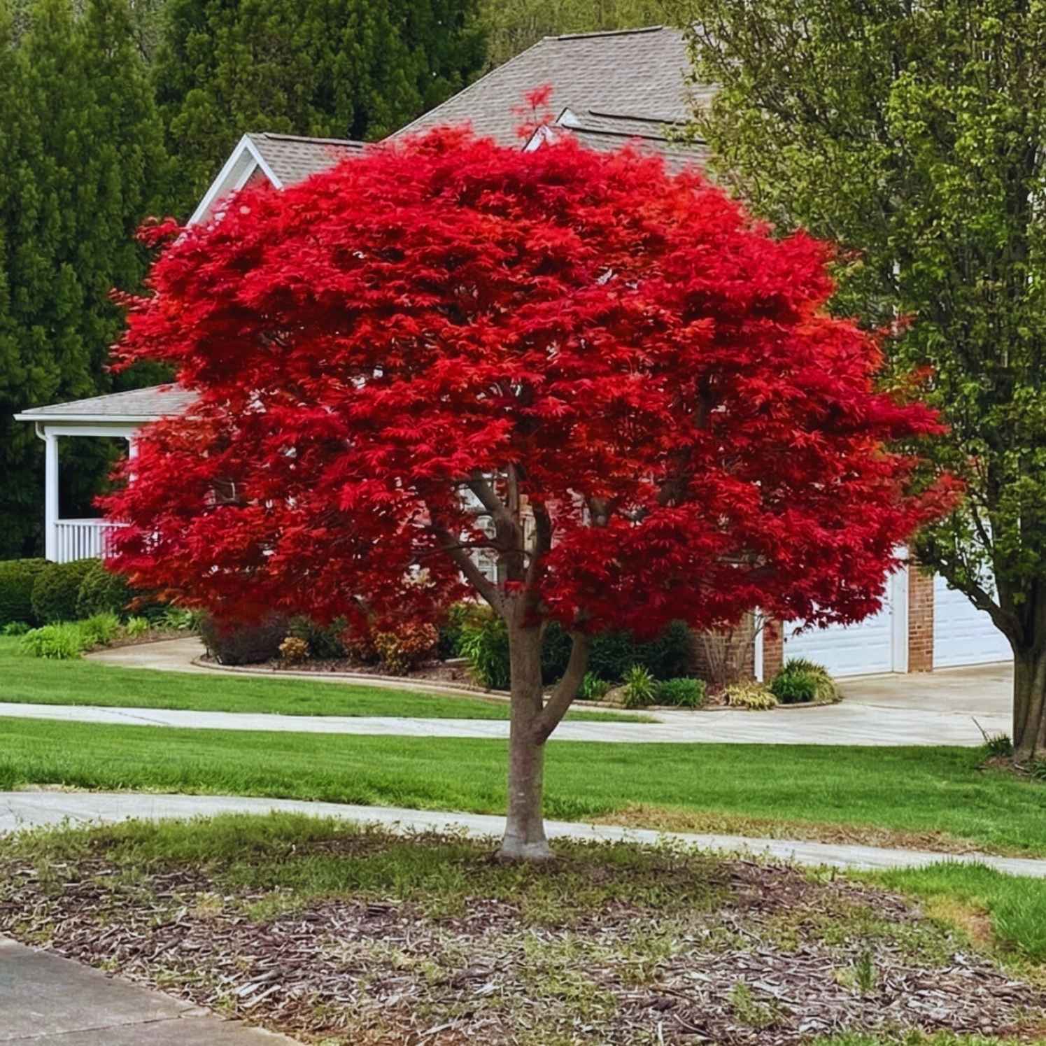 Bloodgood Japanese Maple