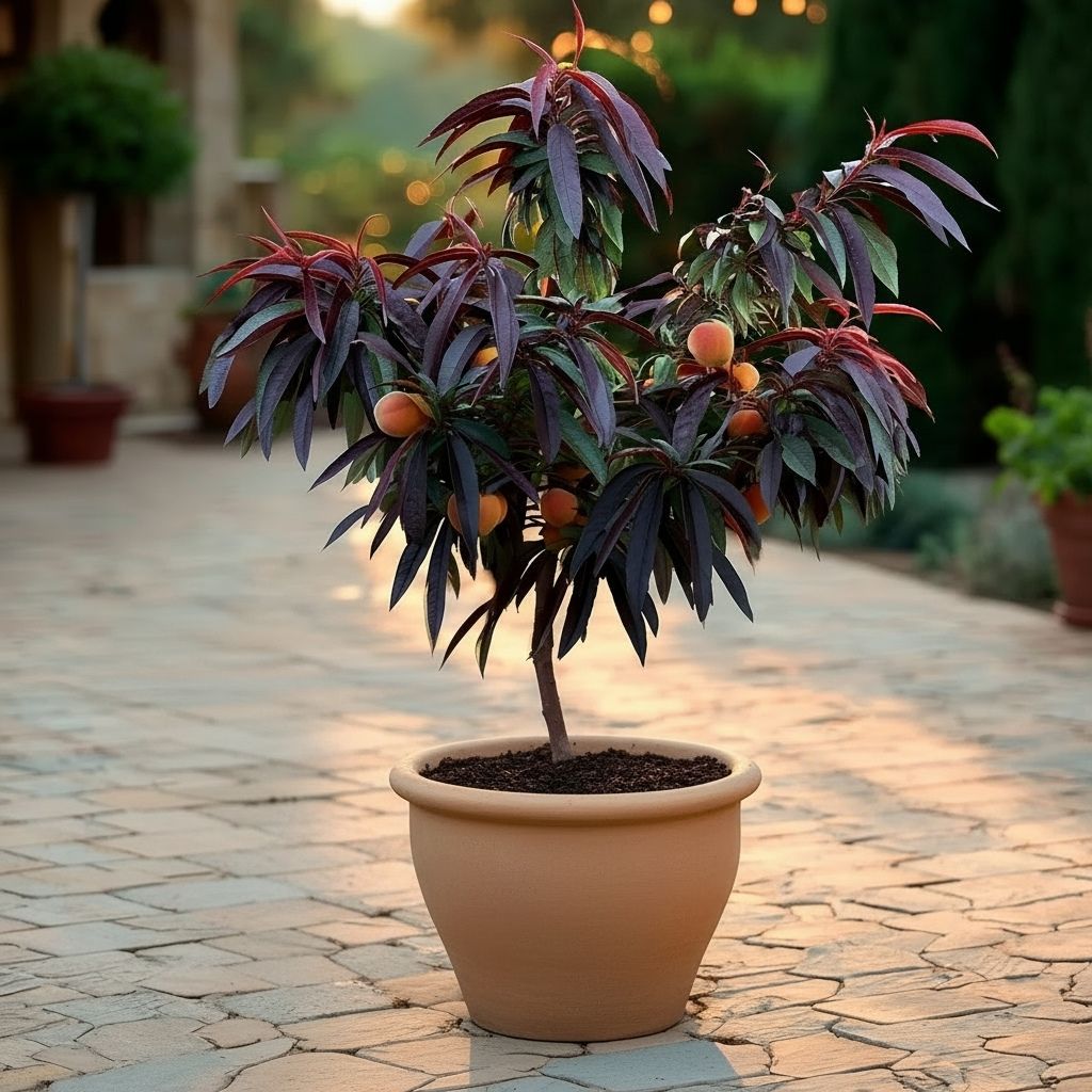 Peach Trees – Juicy, Homegrown Backyard Peaches