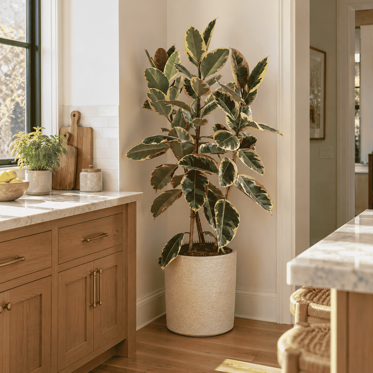 Ficus Tineke
