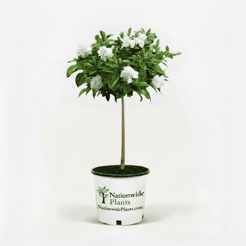 Gardenia Tree