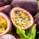 Passion Fruit Vine