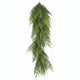 Western Red Cedar Garland